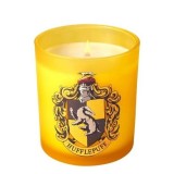 Harry Potter-Hufflepuff Scented Glass Candle (8 Oz) [Classic Collection]
