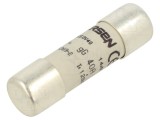 Siguranță Ceramică gG 40A 500VAC 14x51mm