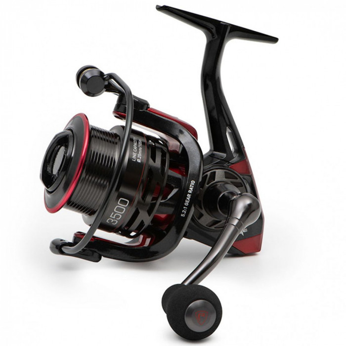 Fox Rage Mulinetă Warrior&reg; Reels 3500