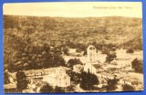 Manastirea Cocos - judetul Tulcea - aprox. 1935 - printata, necirculata, Fotografie