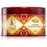 Al Haramain Oudh Ma&#039;Jun Maliki tamaie 50 g