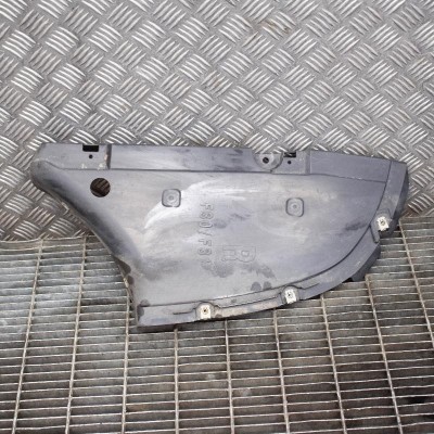Scut motor dreapta spate BMW 3 F30, F80 2014 OEM: 7258048 10055683 foto