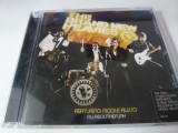 The brand new heavies, cd