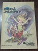 Doua Jocuri, Corneliu Tamas - Carte copii, Editura Ion Creanga 1985, Ilustratii Eugen Taru, Coperta Brosata