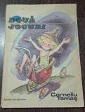Doua Jocuri - Corneliu Tamas