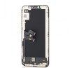 Display LCD OLED iPhone XS, GX Hard Light, Black