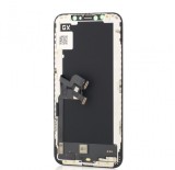 Display LCD OLED iPhone XS, GX Hard Light, Black
