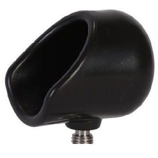 Cap Suport Spate Filfishing Filex Black Butt Cup