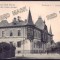2837 - VATRA DORNEI, Suceava, Bucovina - old postcard, CENSOR - used - 1916