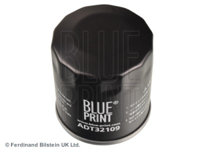 BLUE PRINT ADT32109 Filtru ulei foto