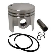 Piston motocoasa compatibil Stihl FS450 foto