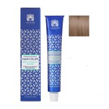 Vopsea cremă Blond foarte deschis cald 9.0 W Valquer 60ml