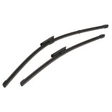 Set Stergatoare Valeo Silencio Wiper FB Renault Megane 4