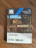 Ocna Sibiului - Mic indreptar turistic, 1983 / R2P5F
