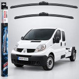 Cumpara ieftin Ștergătoare Renault Trafic II Platform (EL) 03.2001&ndash;07.2014 | 3 397 118 996 &ndash; BOSCH