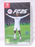 Joc Nintendo Switch FC25 - PAL - sigilat