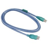 Cumpara ieftin Cablu PC; USB 2.0 A M la USB 2.0 A F; 1.8m