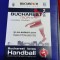 program Turneu Bucharest Trophy