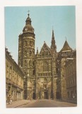 FA126 -Carte Postala- CEHIA - Kosive. Goticky dom sv. Alzbety, necirculata