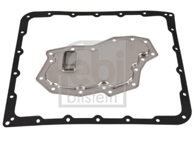 FEBI BILSTEIN 176622 set filtre hidraulice, cutie e vit.automata foto