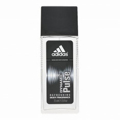 Adidas Dynamic Pulse spray deodorant pentru barbati 75 ml foto
