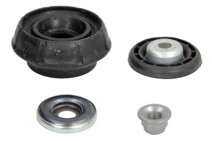 Flansa amortizor Dacia Dokker, Duster, Lodgy, Logan, Logan Ii, Logan Mcv, Logan Mcv Ii, Logan Pick-Up, Sandero Snr KB65528, parte montare : punte fata