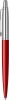 Pix Parker Jotter Royal Red CT