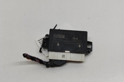 Unitate de control senzor de parcare PDC VW GOLF VII 5G1, BQ1, BE1, BE2 2017 OEM: 5QA919298B,5QA919298A 31035269 foto