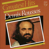Demis Roussos Greatest Hits 19711980 (cd)