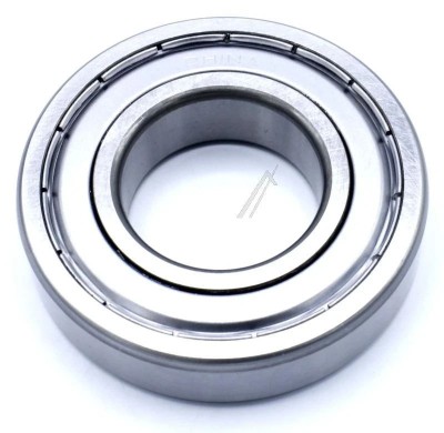 BEARING-BALL;6207ZZ,ID35,OD72,GCR15 6601-002637 masina de spalat Samsung ADD WASH SAMSUNG foto