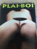 Plai cu boi. Anul 3 nr.1/2002
