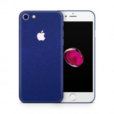 Skin Apple iPhone 7 (set 2 folii) NIGHT BLUE foto