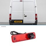 Camera marsarier Ford Transit 3 2006-2014 pe stop AHD 1080P NTSC MOSERA