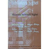 Memoria inchisorii Sighet - 1999 - Romulus Rusan (xx481)