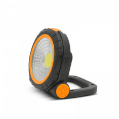 PHENOM - Lampi de lucru COB LED pliabile foto