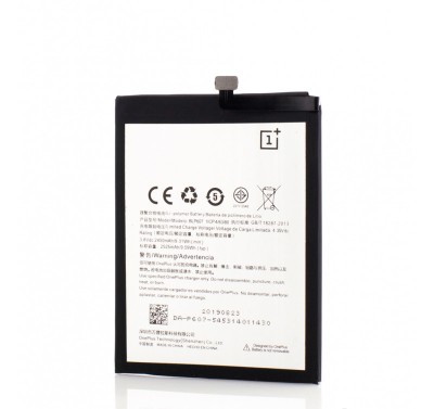 Acumulator OnePlus, BLP607, OEM, LXT foto