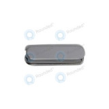 Buton de pornire argintiu pentru iPhone 5s, iPhone SE