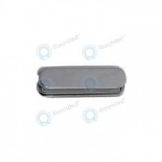 Buton de pornire argintiu pentru iPhone 5s, iPhone SE