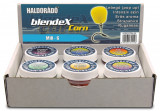 Haldorado - Momeala artificiala BlendexCorn - Mix-6 10boabe cutie