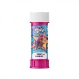 Baloane de sapun My Little Pony,60 ml, AS