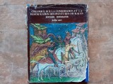 COLLOQUE SUR LA CONSERVATION ET LA RESTAURATION DES PEINTURES MURALES SUCEAVA ROUMANIE juillet 1977 - coord. VASILE DRAGUT