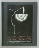 MONEGAL, 100 ANOS DE ARTE EN PERFUMES / 100 YEARS OF ART IN PERFUMES by RAMON MONEGAL , EDITIE IN SPANIOLA SI ENGLEZA , 2016