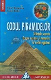 Cumpara ieftin Codul piramidelor - 2004 - Horst Bergmann (H191)