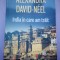India in care am trait - Alexandra David-Neel