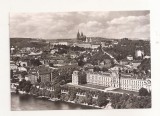FA58-Carte Postala- CEHIA - Praga, panorama Hradcan, circulata 1967