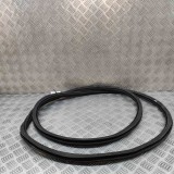 Garnitura Usa Stanga Fata Audi Q7 4M (2018-) OEM 4M0831721 Crom Inox