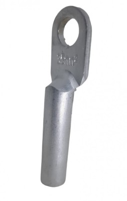 Papuc electric aluminiu Al 35mm &amp;sup2; terminali tubulari diametru gaura 10mm lungime 85mm foto