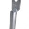 Papuc electric aluminiu Al 35mm &sup2; terminali tubulari diametru gaura 10mm lungime 85mm