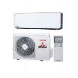 Aparat de aer conditionat Mitsubishi Heavy Industries Harukaze Black&amp;White SRK35ZS-WFB-SRC35ZS-W2 Inverter 12000 BTU R32