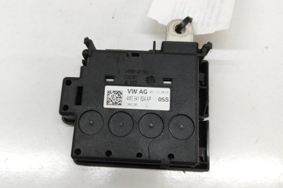 Unitate de distribuție a energiei AUDI Q7 4M 2020 OEM: 4M0941824AP | 31968211 foto